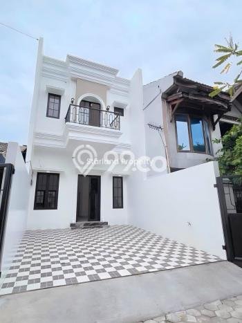 Dijual Cepat Rumah Bagus Siap Huni LB 108m2 di Ciledug, Tangerang Dijual Cepat Rumah Bagus Siap Huni LB 108m2 di Ciledug, Tangerang