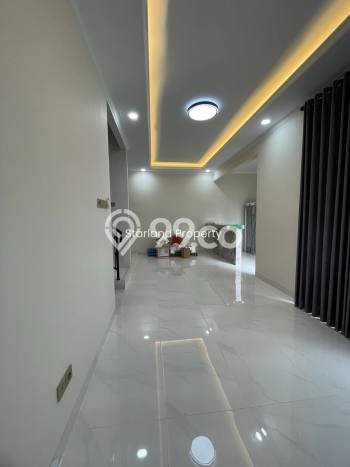 Rumah Modern 3 Kamar LT 81m2 di Bintaro Rumah Modern 3 Kamar LT 81m2 di Bintaro