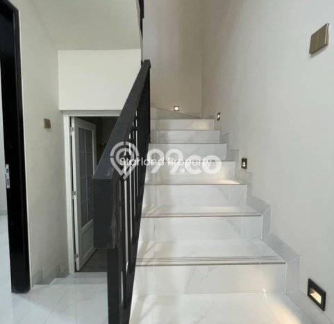 Rumah Modern 3 Kamar LT 81m2 di Bintaro Rumah Modern 3 Kamar LT 81m2 di Bintaro