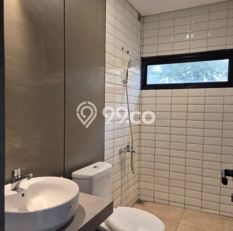 Rumah Minimalis 4 KT di Bintaro Tangerang Selatan Rumah Minimalis 4 KT di Bintaro Tangerang Selatan