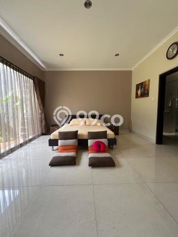 For Sale! Premium House LT 376m2 Desain Elegan di Lippo Karawaci For Sale! Premium House LT 376m2 Desain Elegan di Lippo Karawaci
