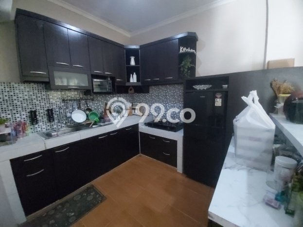 Rumah Modern 3 KT LT 127m2 di Jatimakmur Rumah Modern 3 KT LT 127m2 di Jatimakmur