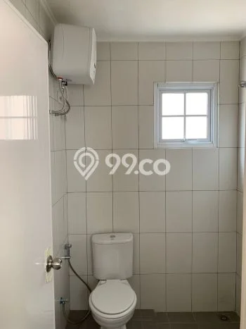 Rumah Modern 4 KT LT 32m2 di BSD Vanya Park Rumah Modern 4 KT LT 32m2 di BSD Vanya Park