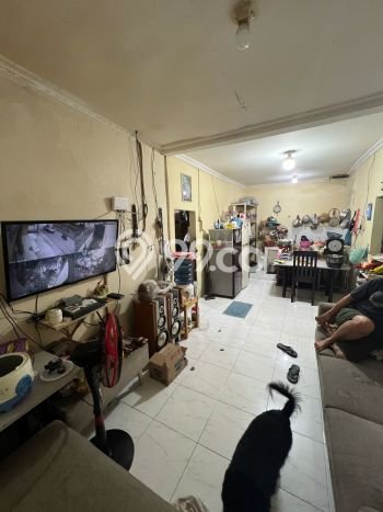 Hunian Nyaman Asri 3 KT Siap Pakai di Pondok Jagung Tangerang Hunian Nyaman Asri 3 KT Siap Pakai di Pondok Jagung Tangerang