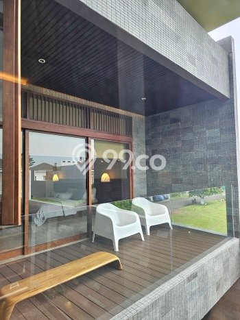 Jual Rumah Mewah Megah Dengan View Cantik di Gading Serpong, Tangerang Jual Rumah Mewah Megah Dengan View Cantik di Gading Serpong, Tangerang