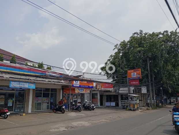 Hunian Super Mewah dengan Akses Paling Strategis di Joglo, Jakarta Barat Hunian Super Mewah dengan Akses Paling Strategis di Joglo, Jakarta Barat