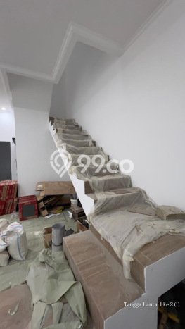 Hunian Nyaman Asri 3 KT Siap Huni di Meruya Jakarta Barat Hunian Nyaman Asri 3 KT Siap Huni di Meruya Jakarta Barat