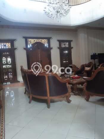 For Sale Rumah Elit Exclusive di Karang Tengah, Tangerang For Sale Rumah Elit Exclusive di Karang Tengah, Tangerang