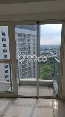 Dijual Apartemen 1 KT 1 KM di BSD City Luas 27m2 Dijual Apartemen 1 KT 1 KM di BSD City Luas 27m2