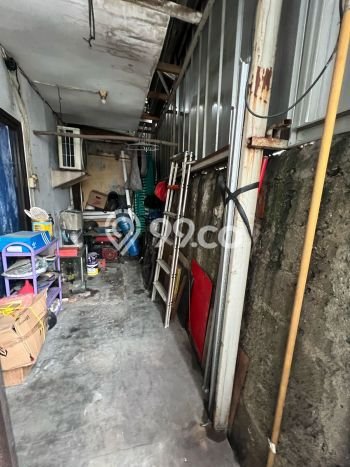Hunian Nyaman Asri 3 KT Siap Pakai di Pondok Jagung Tangerang Hunian Nyaman Asri 3 KT Siap Pakai di Pondok Jagung Tangerang