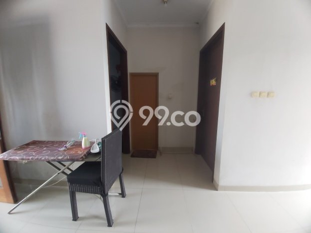 Rumah Modern 3 KT LT 127m2 di Jatimakmur Rumah Modern 3 KT LT 127m2 di Jatimakmur