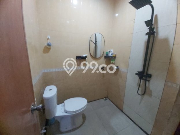 Rumah Modern 3 KT LT 127m2 di Jatimakmur Rumah Modern 3 KT LT 127m2 di Jatimakmur