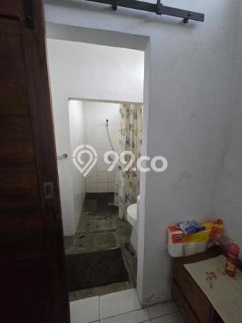 Hunian Mewah Siap Huni LT 220m2 di Jagakarsa, Jakarta Selatan Hunian Mewah Siap Huni LT 220m2 di Jagakarsa, Jakarta Selatan