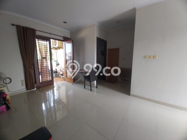 Rumah Modern 3 KT LT 127m2 di Jatimakmur Rumah Modern 3 KT LT 127m2 di Jatimakmur