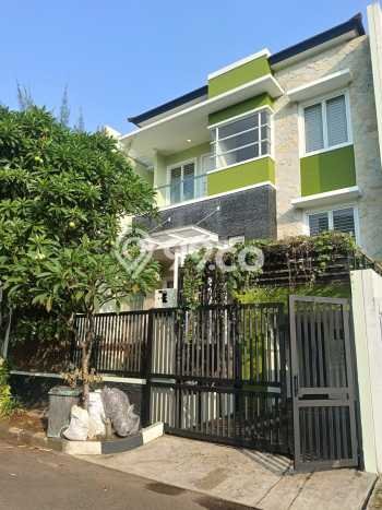 Dijual Rumah Mewah Exclusive di Kembangan, Jakarta Barat Dijual Rumah Mewah Exclusive di Kembangan, Jakarta Barat