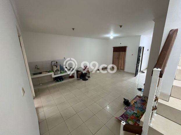 Dijual Hunian Rumah Terawat 3 Kamar di Semanan, Jakarta Barat Dijual Hunian Rumah Terawat 3 Kamar di Semanan, Jakarta Barat