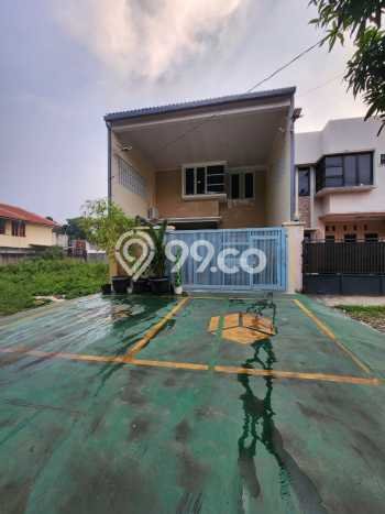 Dijual Rumah Eksklusif 6 KT di Joglo, Jakarta Barat Dijual Rumah Eksklusif 6 KT di Joglo, Jakarta Barat