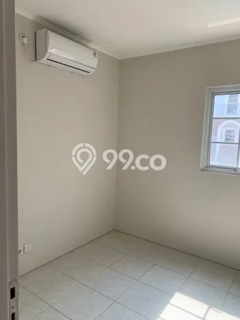 Rumah Modern 4 KT LT 32m2 di BSD Vanya Park Rumah Modern 4 KT LT 32m2 di BSD Vanya Park