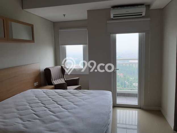 Dijual Apartemen 1 KT 1 KM di Kebon Jeruk Dijual Apartemen 1 KT 1 KM di Kebon Jeruk
