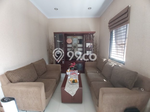 Rumah Modern 3 KT LT 127m2 di Jatimakmur Rumah Modern 3 KT LT 127m2 di Jatimakmur