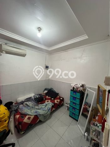 Hunian Nyaman Asri 3 KT Siap Pakai di Pondok Jagung Tangerang Hunian Nyaman Asri 3 KT Siap Pakai di Pondok Jagung Tangerang