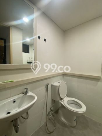 Rumah Minimalis 3 Kamar LT 60m2 di BSD City Rumah Minimalis 3 Kamar LT 60m2 di BSD City