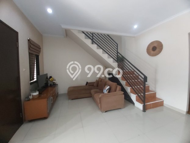 Rumah Modern 3 KT LT 127m2 di Jatimakmur Rumah Modern 3 KT LT 127m2 di Jatimakmur