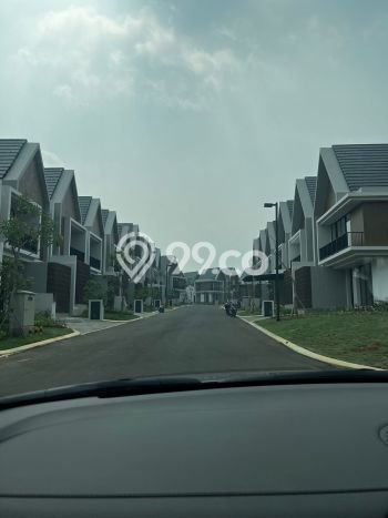 Dijual Rumah Eksklusif 3 KT di Summarecon Bogor, Bogor Dijual Rumah Eksklusif 3 KT di Summarecon Bogor, Bogor