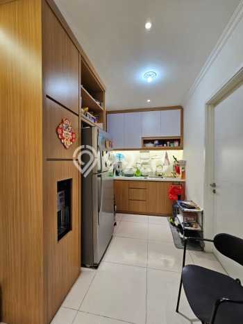Jual Rumah Eksklusif 4 KT di Gading Serpong, Tangerang Jual Rumah Eksklusif 4 KT di Gading Serpong, Tangerang