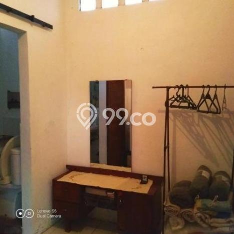 Hunian Mewah Siap Huni LT 220m2 di Jagakarsa, Jakarta Selatan Hunian Mewah Siap Huni LT 220m2 di Jagakarsa, Jakarta Selatan