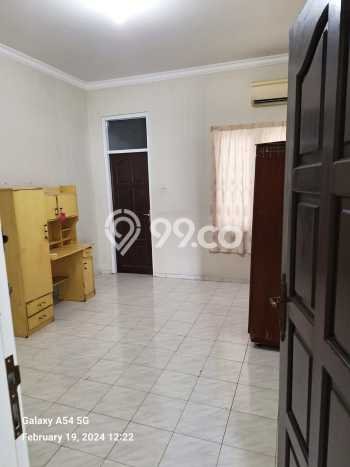 Rumah Luxury Modern Siap Huni di Muara Karang Jakarta Utara Rumah Luxury Modern Siap Huni di Muara Karang Jakarta Utara