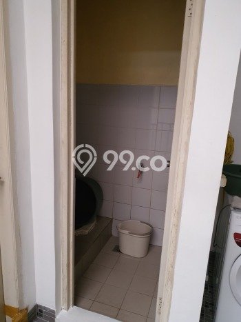 Rumah Luxury Modern Tanpa Renovasi di Puri Media Jakarta Barat Rumah Luxury Modern Tanpa Renovasi di Puri Media Jakarta Barat