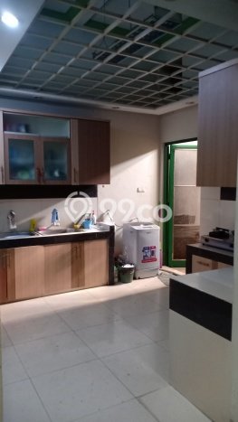 Jual Rumah Luas Megah Dengan View Cantik di Tomang, Jakarta Barat Jual Rumah Luas Megah Dengan View Cantik di Tomang, Jakarta Barat