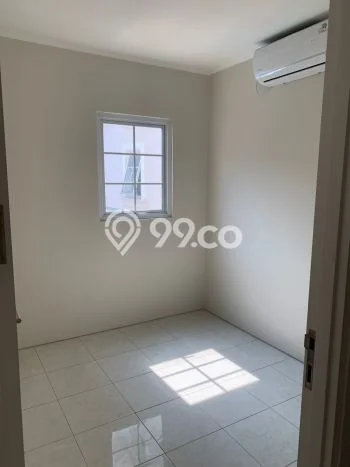 Rumah Modern 4 KT LT 32m2 di BSD Vanya Park Rumah Modern 4 KT LT 32m2 di BSD Vanya Park