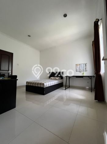 For Sale! Premium House LT 376m2 Desain Elegan di Lippo Karawaci For Sale! Premium House LT 376m2 Desain Elegan di Lippo Karawaci