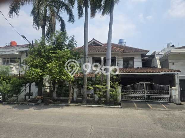 Dijual Rumah Mewah Megah Dengan View Cantik di Green garden, Jakarta Barat Dijual Rumah Mewah Megah Dengan View Cantik di Green garden, Jakarta Barat