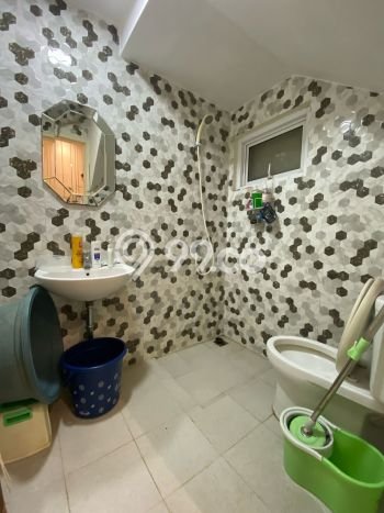 Rumah Minimalis 4 KT di Gading Serpong Tangerang Semi Furnished Rumah Minimalis 4 KT di Gading Serpong Tangerang Semi Furnished
