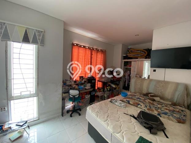 For Sale Hunian Rumah Terawat 3 Kamar di Kreo, Tangerang For Sale Hunian Rumah Terawat 3 Kamar di Kreo, Tangerang