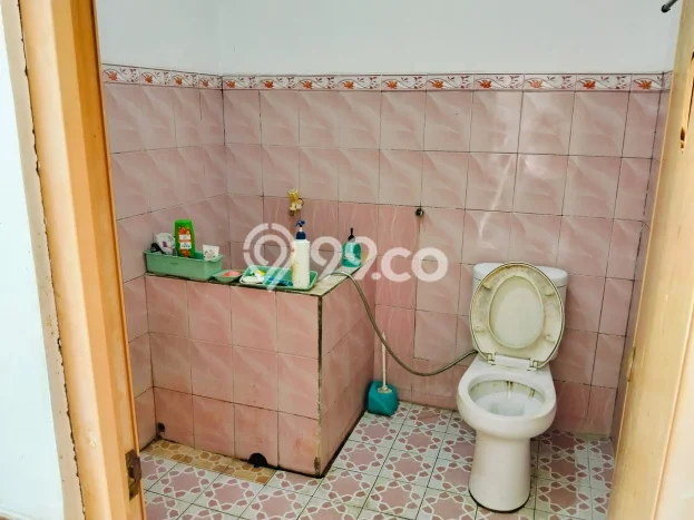 Rumah Modern Minimalis 4 Kamar Bisa Langsung Pindah di Palmerah Rumah Modern Minimalis 4 Kamar Bisa Langsung Pindah di Palmerah