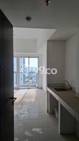 Dijual Apartemen 1 KT 1 KM di BSD City Luas 27m2 Dijual Apartemen 1 KT 1 KM di BSD City Luas 27m2