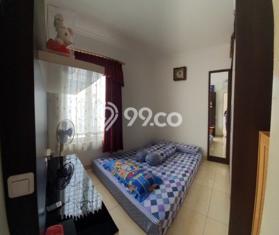 Rumah Luxury Modern Tanpa Renovasi di Puri Media Jakarta Barat Rumah Luxury Modern Tanpa Renovasi di Puri Media Jakarta Barat