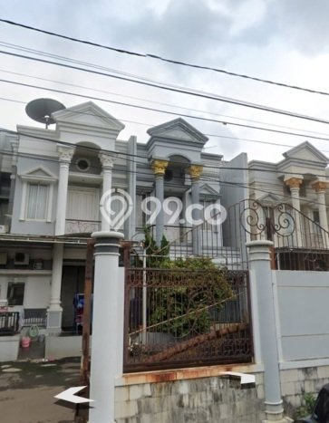 Dijual Hunian Rumah Terawat 3 Kamar di Semanan, Jakarta Barat Dijual Hunian Rumah Terawat 3 Kamar di Semanan, Jakarta Barat