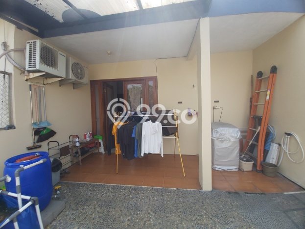 Rumah Modern 3 KT LT 127m2 di Jatimakmur Rumah Modern 3 KT LT 127m2 di Jatimakmur