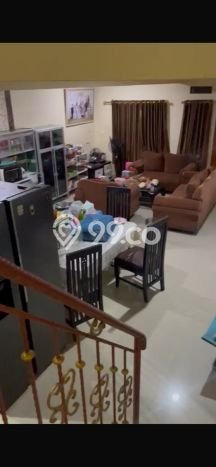 Dijual Rumah Elit Exclusive di Cengkareng, Jakarta Barat Dijual Rumah Elit Exclusive di Cengkareng, Jakarta Barat