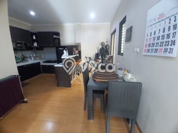 Rumah Modern 3 KT LT 127m2 di Jatimakmur Rumah Modern 3 KT LT 127m2 di Jatimakmur