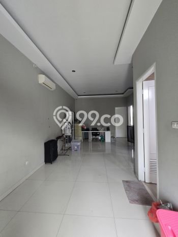Ready to Use! Premium House LT 160m2 Desain Elegan di Duta Garden Ready to Use! Premium House LT 160m2 Desain Elegan di Duta Garden