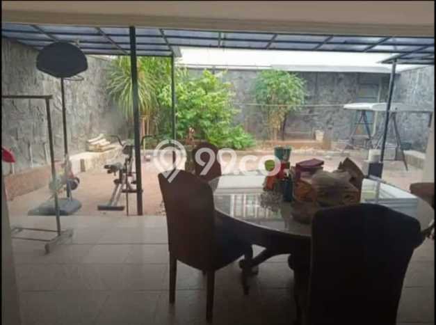 Best Deal Hunian Mewah Ideal dan Luas di Tebet, Jakarta Selatan Best Deal Hunian Mewah Ideal dan Luas di Tebet, Jakarta Selatan