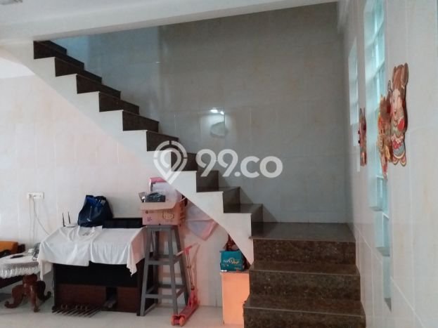 Dijual Hunian Rumah Terawat 6 KT di Taman Palem, Jakarta Barat Dijual Hunian Rumah Terawat 6 KT di Taman Palem, Jakarta Barat