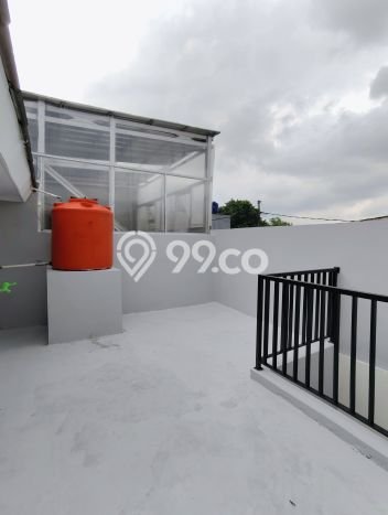 Dijual Rumah Modern 2 KT di Kebagusan, Jakarta Selatan Dijual Rumah Modern 2 KT di Kebagusan, Jakarta Selatan