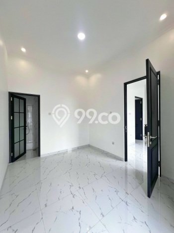 Rumah Modern Cantik 3 Kamar Bisa Langsung Pindah di Jagakarsa Rumah Modern Cantik 3 Kamar Bisa Langsung Pindah di Jagakarsa